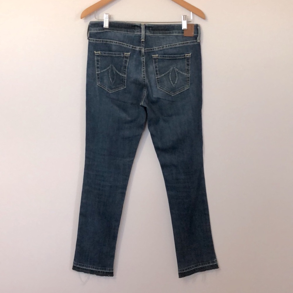 Level 99 Button Fly Jeans - image 2